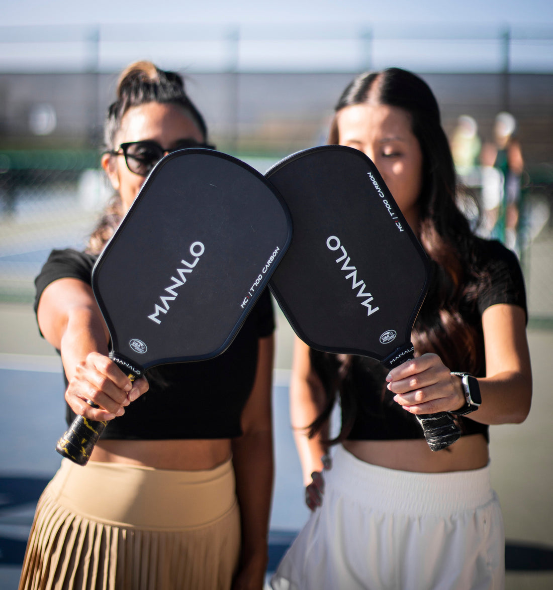 GAME ON: How Pickleball Sparked a Movement (and a dope brand)