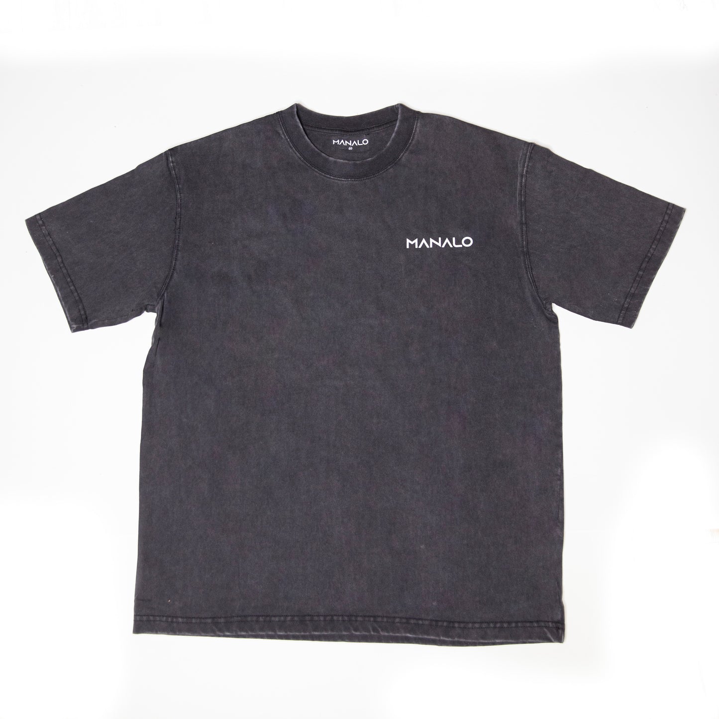 “Stay Steady” Tee