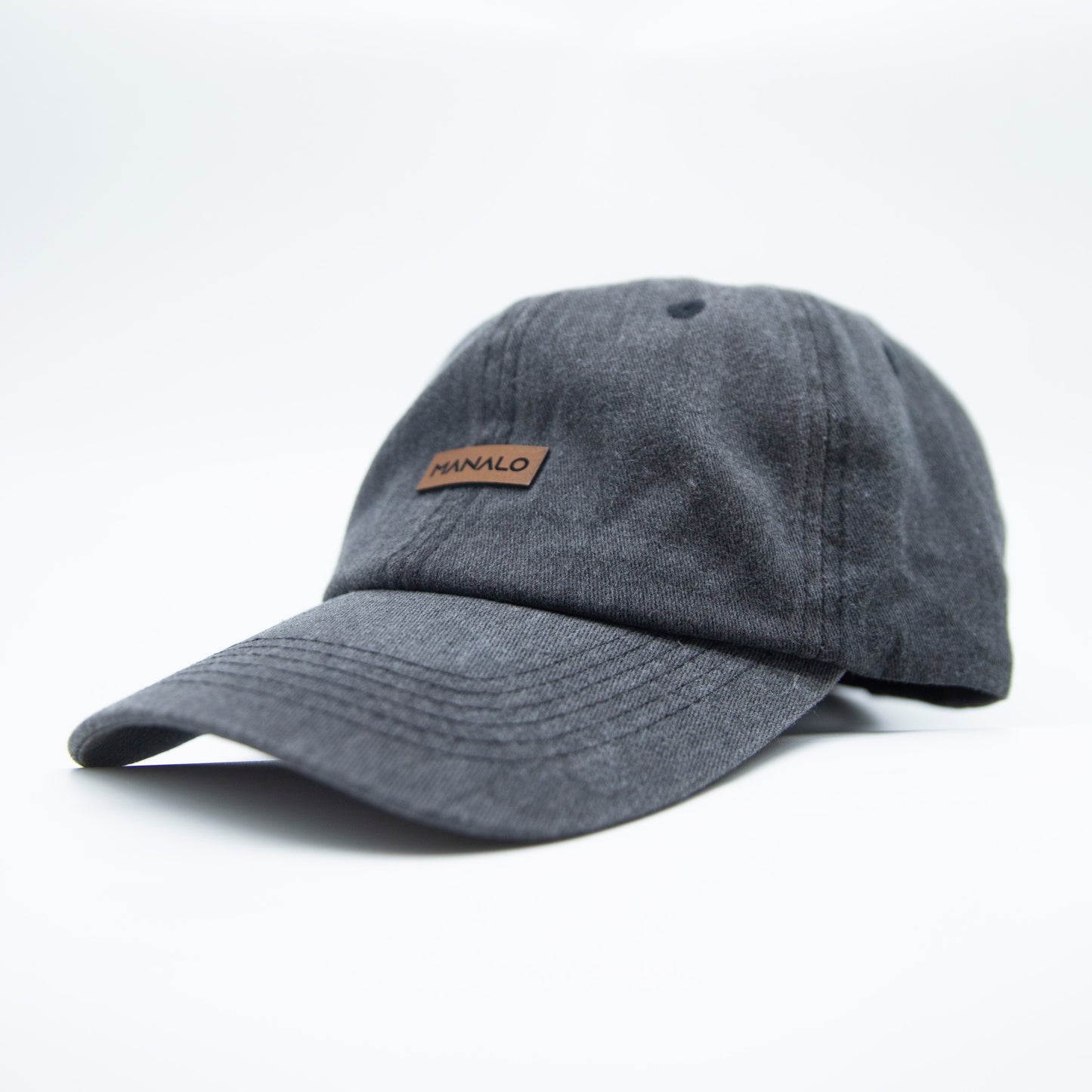 The Manalo Dad Cap