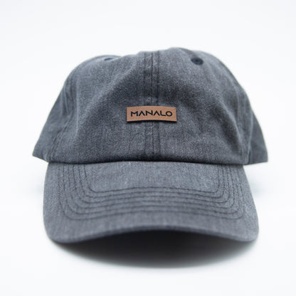 The Manalo Dad Cap