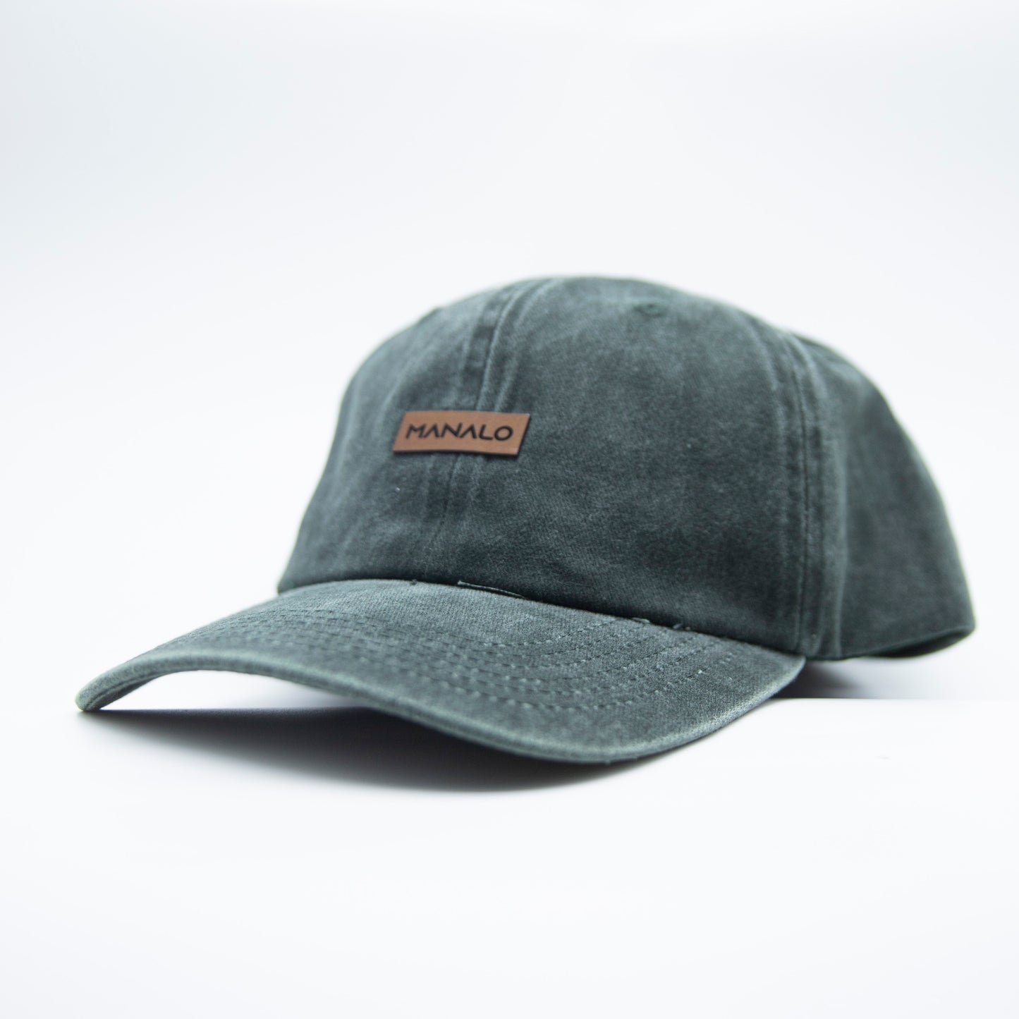 The Manalo Dad Cap