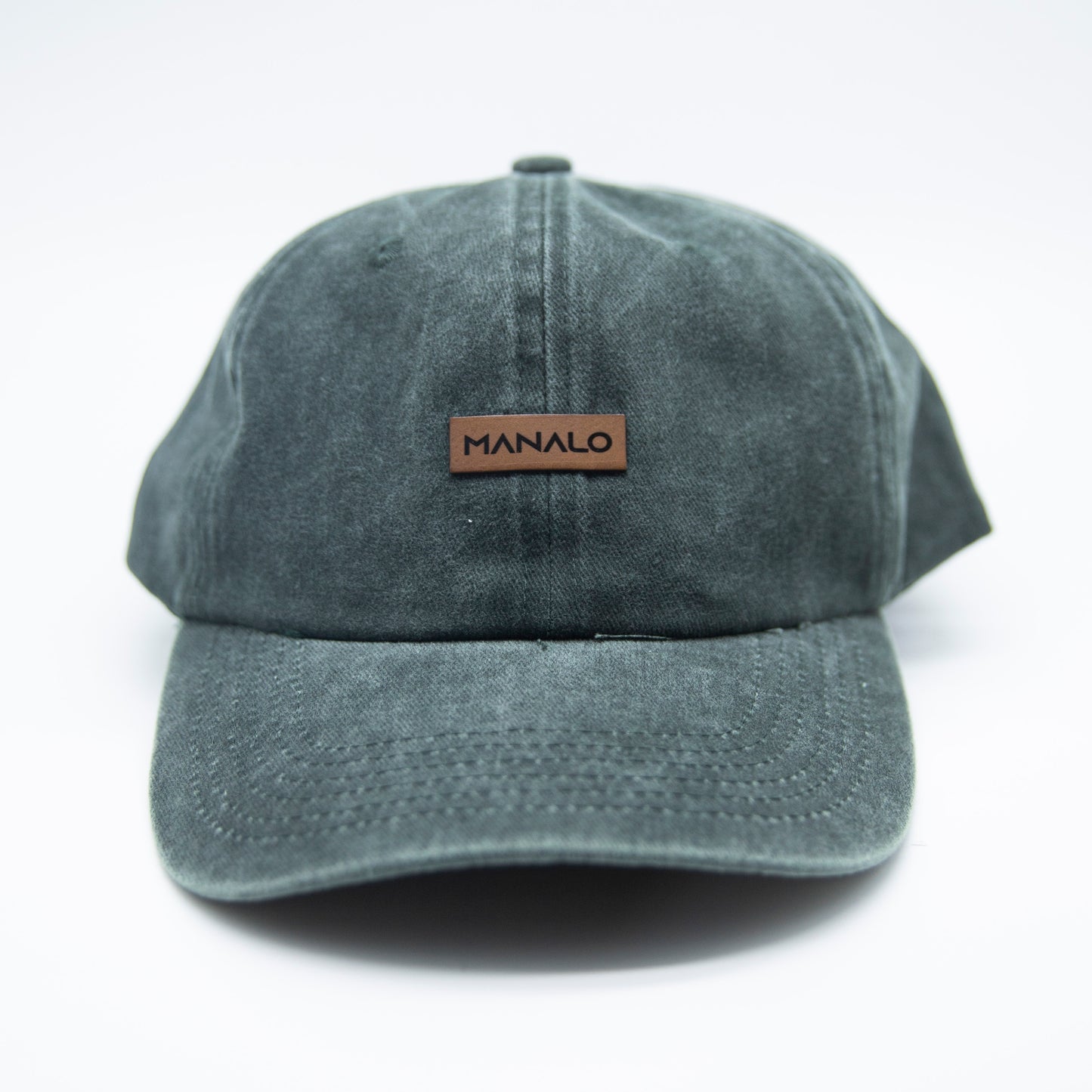 The Manalo Dad Cap