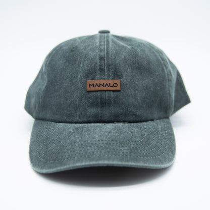 The Manalo Dad Cap