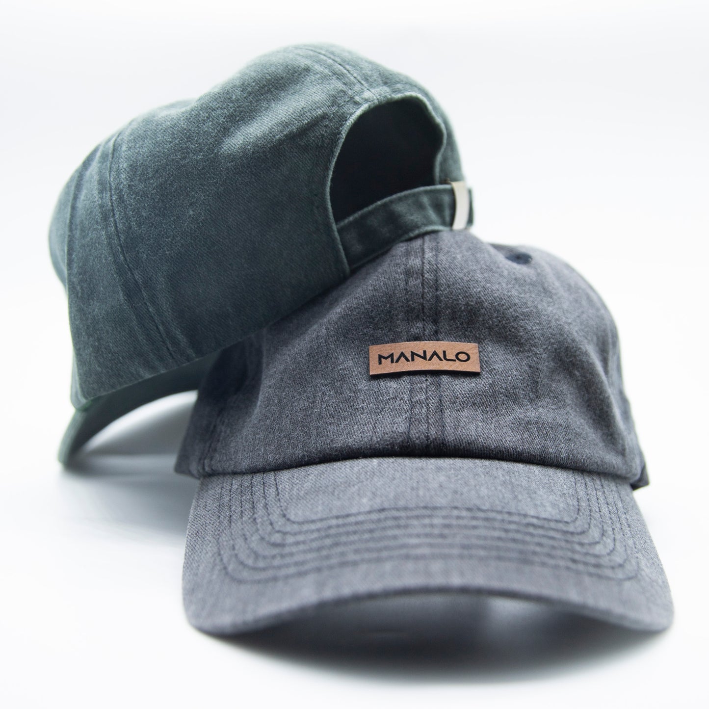 The Manalo Dad Cap