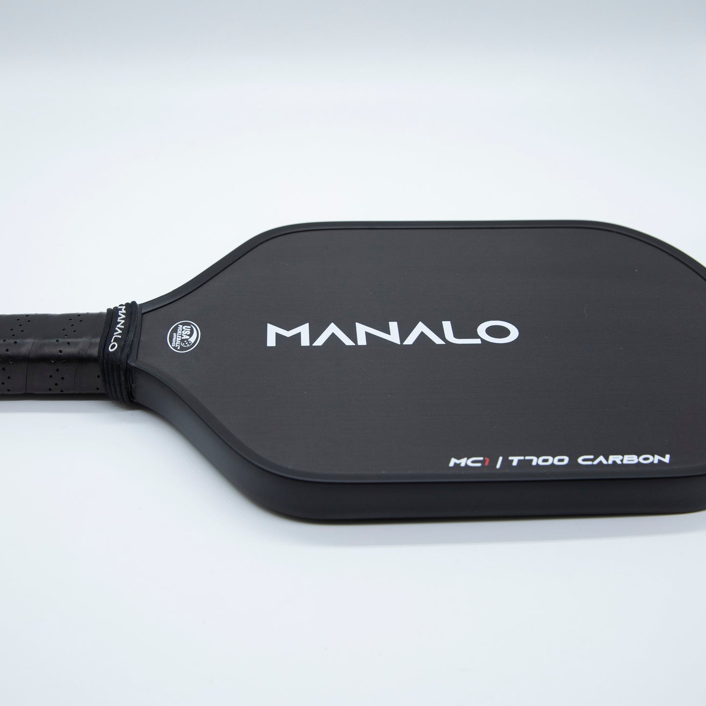 MC1 Paddle
