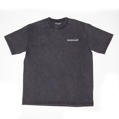 “Stay Steady” Tee