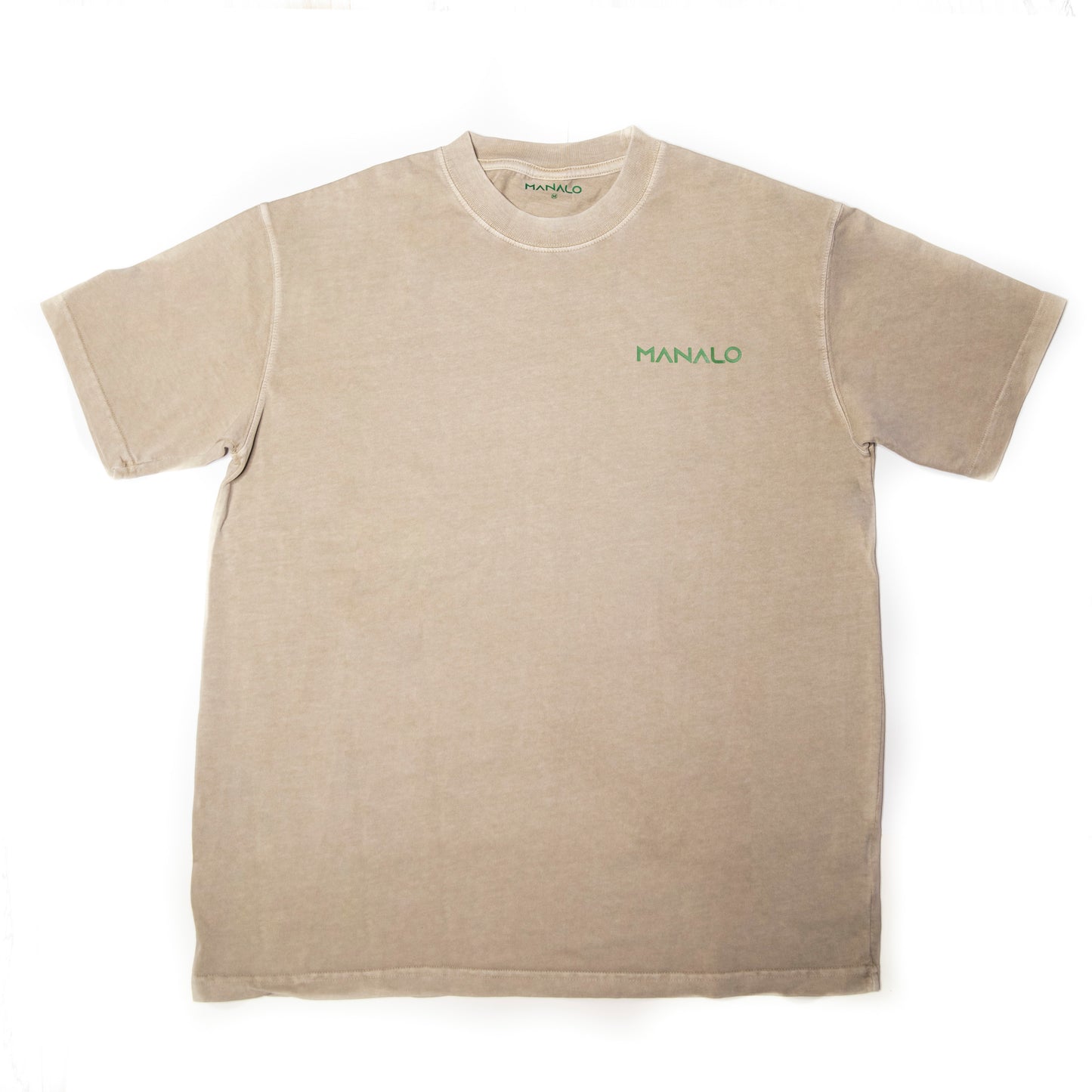 “Stay Steady” Tee