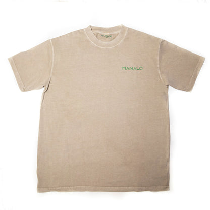 “Stay Steady” Tee