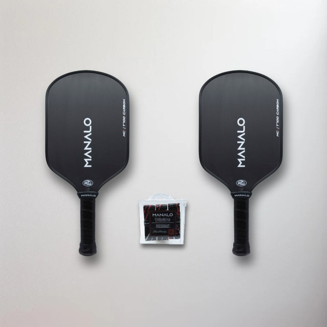 MC1 doubles set
