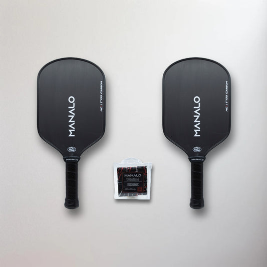 MC1 doubles set